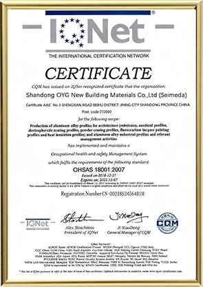 Certifica&ccedil;&atilde;o CE