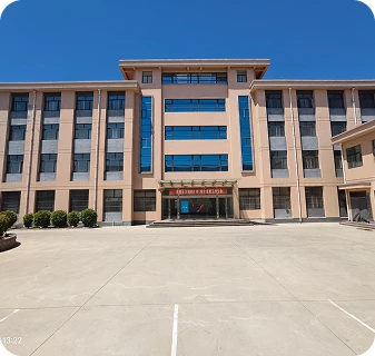 Shandong OYG Novos Materiais de Constru&ccedil;&atilde;o Co., Ltd