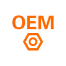 Op&ccedil;&otilde;es flex&iacute;veis de marca pr&oacute;pria/OEM