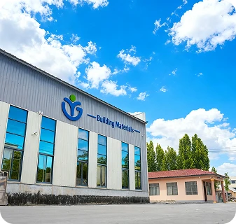 Shandong OYG Novos Materiais de Constru&ccedil;&atilde;o Co., Ltd