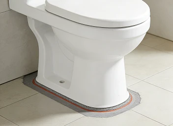 Selantes para cozinha e banheiro