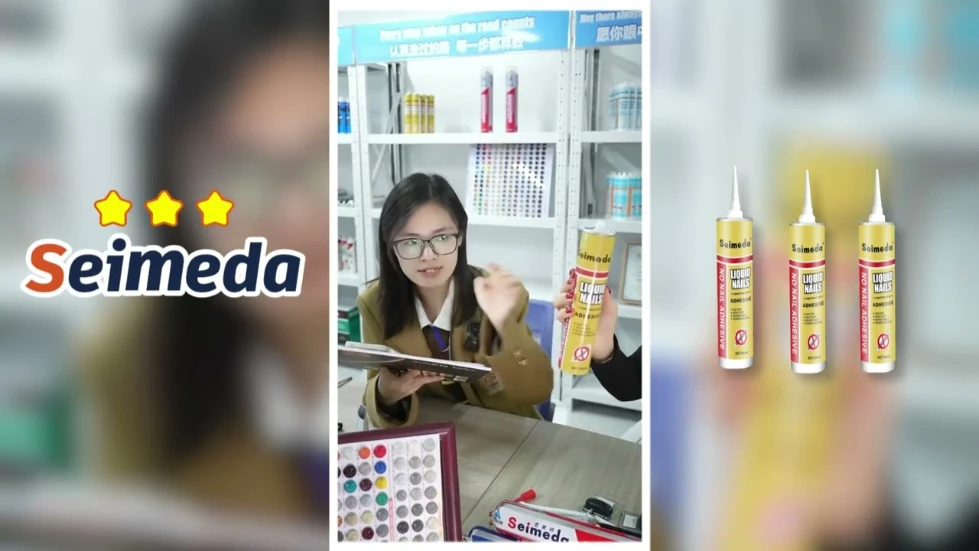 Chega de adesivo para unhas