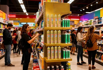 Como a Seimeda&reg; fez parceria com um distribuidor do Sudeste Asi&aacute;tico para entrar nas principais cadeias de varejo