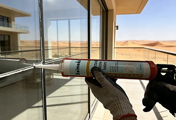 Dubai, Emirados &Aacute;rabes Unidos &ndash; Projetos de constru&ccedil;&atilde;o e vilas em condi&ccedil;&otilde;es extremas de deserto