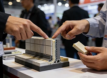 Exposi&ccedil;&otilde;es Duplas, Alcance Global: Seimeda&reg; na Feira de Cant&atilde;o de Outono de 2025 e BIG 5 Global