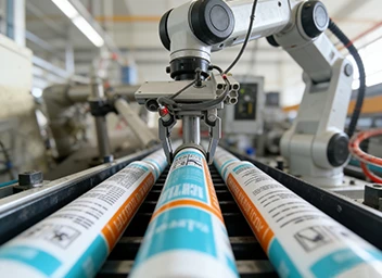 O crescimento global do mercado de produtos qu&iacute;micos para constru&ccedil;&atilde;o impulsiona maior demanda por selantes e adesivos