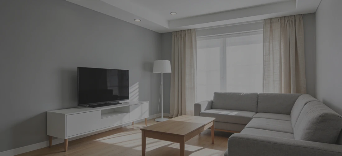 Decora&ccedil;&atilde;o de Interiores