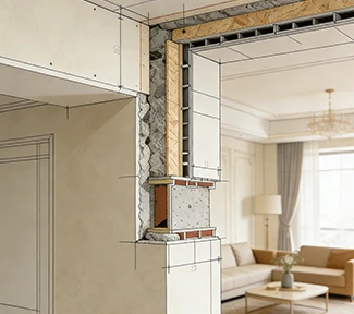 Decora&ccedil;&atilde;o de Interiores