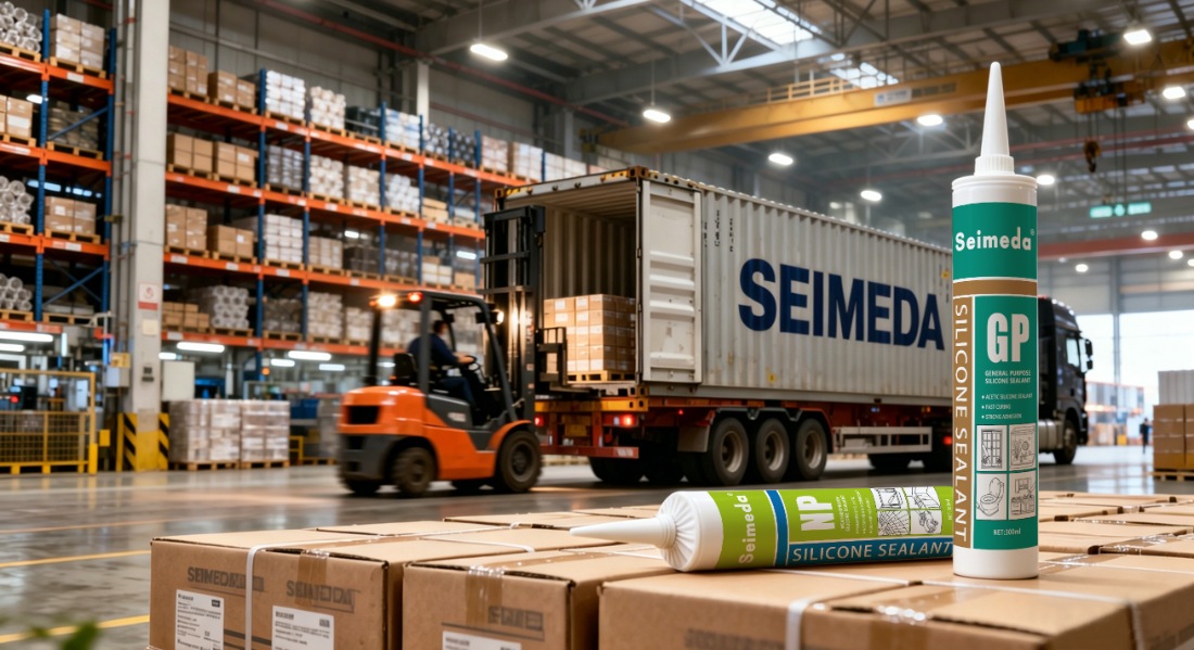 Seimeda expande capacidade de fornecimento global para apoiar entrega mais rápida e crescimento de longo prazo em todo o mundo