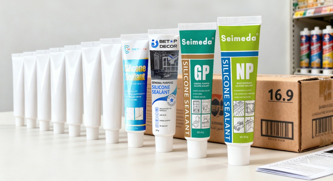 Seimeda atualiza serviço de marca própria OEM para ajudar clientes globais a construir marcas locais mais fortes