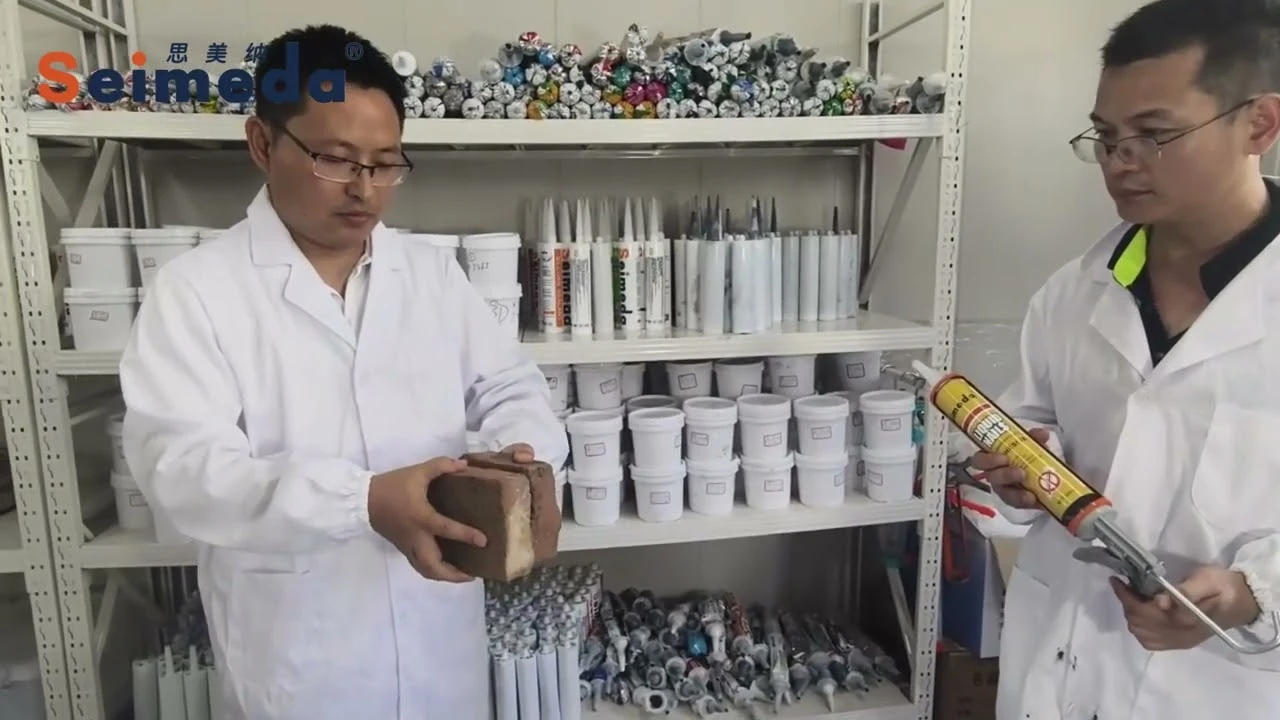 Teste de unhas l&iacute;quidas