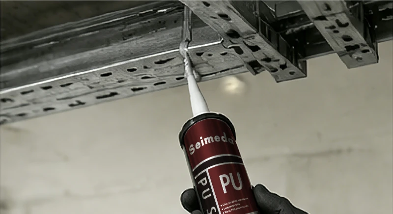 Solu&ccedil;&atilde;o 3: Fabrica&ccedil;&atilde;o Industrial e Colagem Geral
