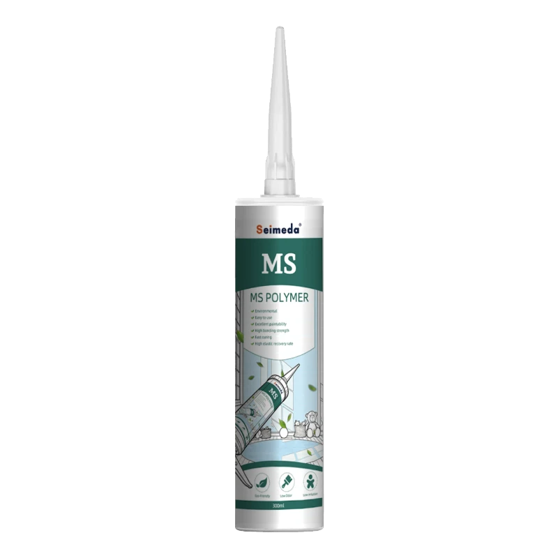 Selante de Silano Modificado MS