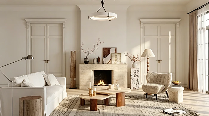 Decora&ccedil;&atilde;o de Interiores