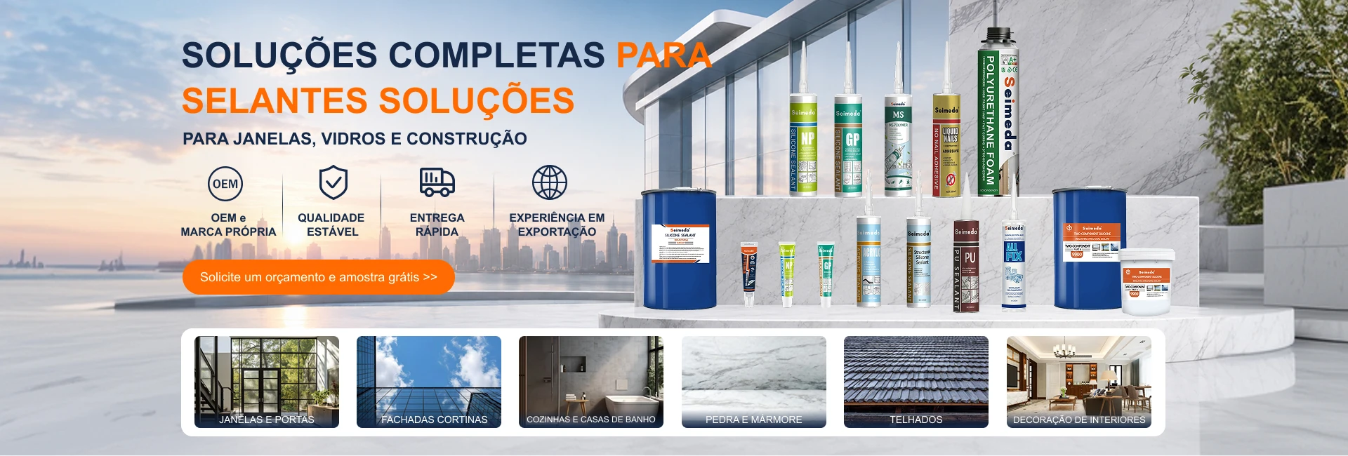 Shandong OYG New Building Materials Co., Ltd
